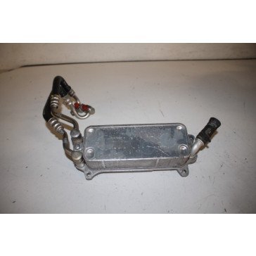Versnellingsbakoliekoeler Audi A6, S6, A7, S7 Bj 11-18