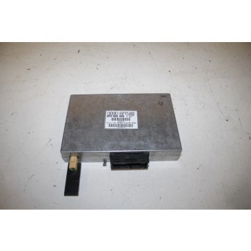 Interfacebox Audi A3, S3, A4, S4, TT Bj 01-07