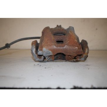 Remklauw LV Audi A4, A5 Bj 08-16