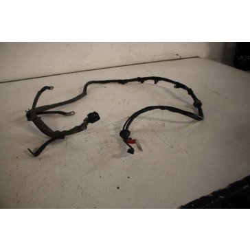 Kabelboom startmotor 4.2 V8 benz. Audi A6 Bj 05-08