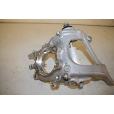 Wiellagerhuis LA Audi A4, S4, RS4, A5, S5, A6, S6 Bj 12-18