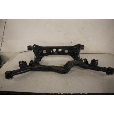 Subframe achter Audi A6, S6, RS6, A7, S7, RS7 Bj 11-14