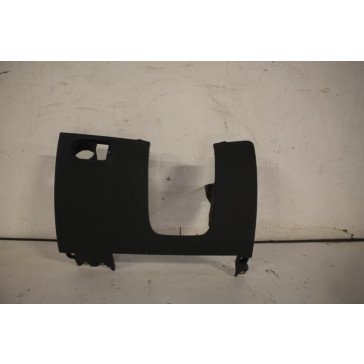 Kniebescherming links zwart USA Audi TT, TTS, TTRS Bj 10-14