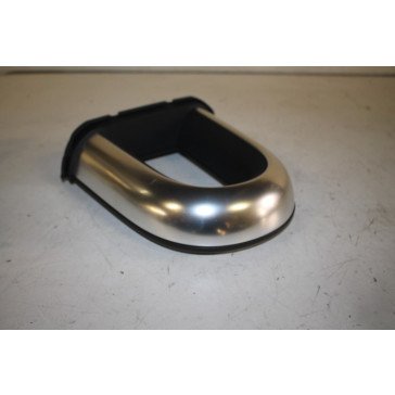 Rolbeugelbekleding LV zwart Audi TT, TTS, TTRS Roadster Bj 07-14