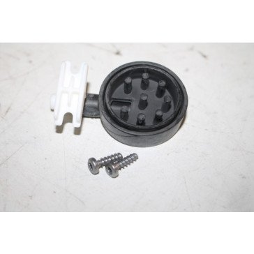 Reparatieset ventilatiesteun Audi A3, S3, RS3, A5, S5 Cabrio Bj 13-19