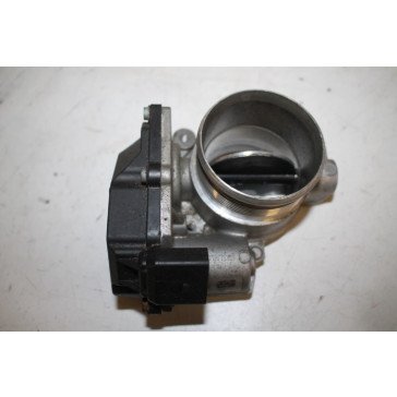Gasklephuis 3.0 V6 TDI Audi Q7 Bj 16-19