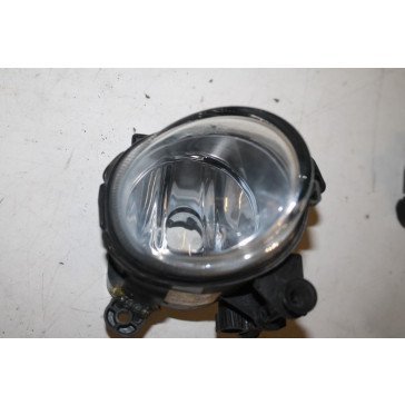 Halogeenmistlamp rechts Audi A1, A4, A5, A6, Q3 Bj 08-14