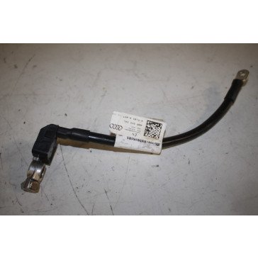 Regelapparaat accubewaking div. Audi modellen Bj 07-18