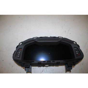 Instrumentenpaneel virtueel cockpit Audi A6, S6, RS6, A7, S7, RS7, Q7, SQ7, Q8, SQ8, RSQ8 Bj 19-hede
