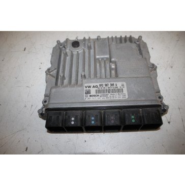 Regelapparaat benzinemotor 4.0 V8 TFSI Audi RS6, RS7 Bj 19-heden