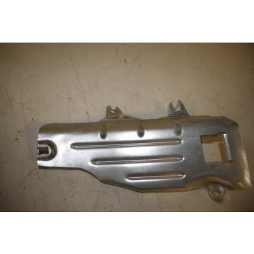 Houder voetensteun Audi TT, TTS, TTRS Bj 07-15