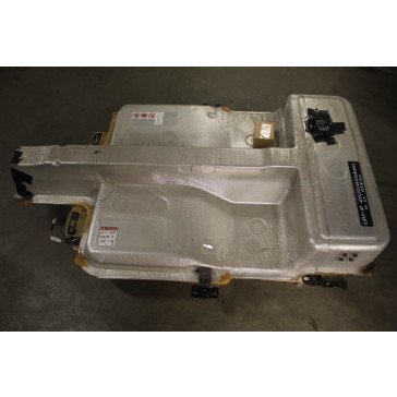 Hoogvoltaccu Volkswagen E-Up Bj 14-heden