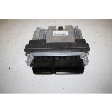 Regelapparaat dieselmotor 2.7 V6 TDI Audi A4, A5 Bj 08-12