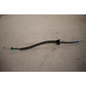 Bowdenkabel voorzijde Audi A6, S6, RS6 Bj 19-heden