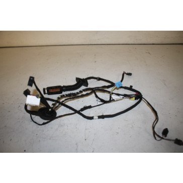 Kabelboom portier RV Audi A6, S6, RS6 Bj 19-heden