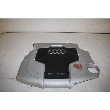 Afdekking v. inlaatspruitstuk 2.7/3.0 V6 TDI Audi A4, A5, Q5 Bj 08-12