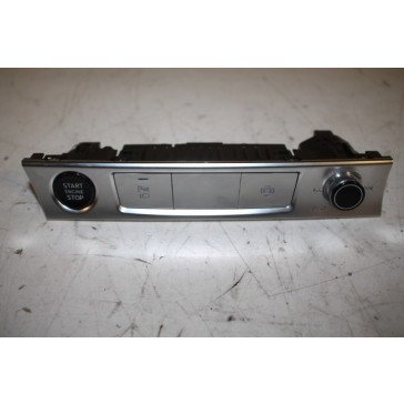 Multischakelaar Audi A6, S6, RS6, A7, S7, RS7 Bj 19-heden