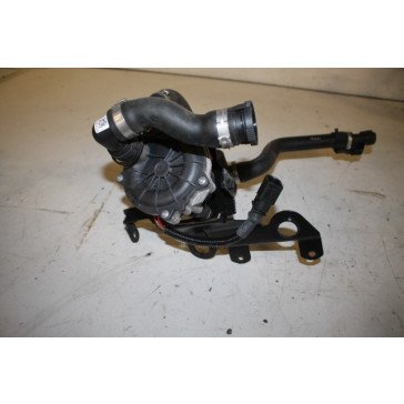 Secundaire luchtpomp 4.0 V8 TFSI benz. Audi A8, S8 Bj 10-17