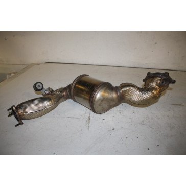 Katalysator cil. 5-8 4.0 TFSI benz. Audi S6, RS6, S7, RS7, A8, S8 Bj 10-18