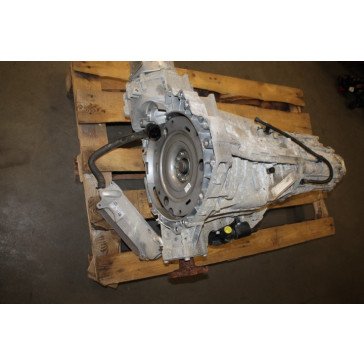 7-traps bak met 2-voud koppeling PLX Audi A6, A7 Bj 15-18