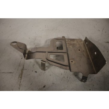 Houder regelapparaat best.hulpsystemen Audi A6, S6, RS6,A7, S7, RS7 Bj 18-heden