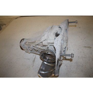 Differentieelhuis achter Audi A4, A5, A6, RS6, A7, RS7, A8, S8, Q5, SQ5 Bj 08-18