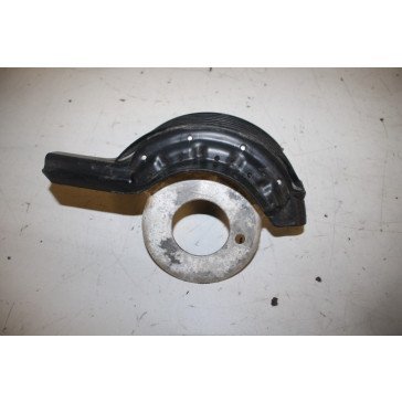 Steenslagbescherming RA div. Audi modellen Bj 08-18