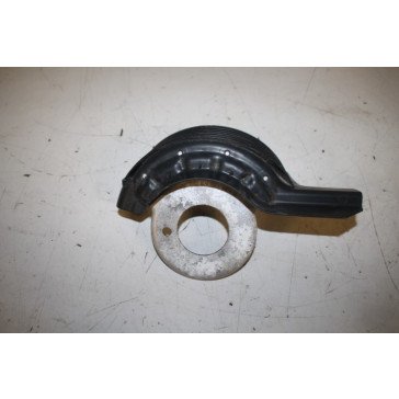 Steenslagbescherming LA div. Audi modellen Bj 08-18