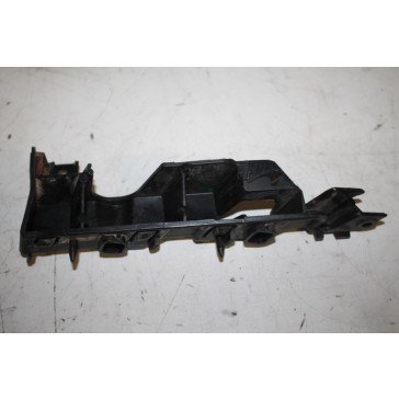 Geleidingsstuk voorbumper RV Audi A6, S6 Bj 11-18