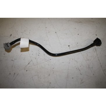 Ontluchtingspijp LV 2.8 V6 benz. Audi A7 Bj 15-18