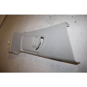 B-stijlbekleding RB linnenbeige Audi A4, S4 Bj 08-12