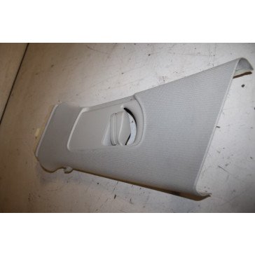 B-stijlbekleding LB linnenbeige Audi A4, S4 Bj 08-12