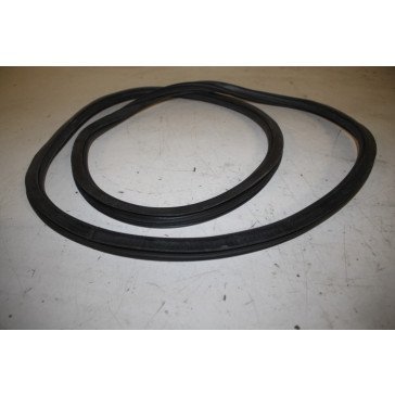 Portierrubber binnen achter Audi A4, S4 Sedan Bj 08-12