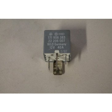 Relais 12v 40A