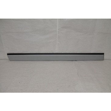 Beschermlijst portier RA gegrond Audi A8, S8 Bj 99-03