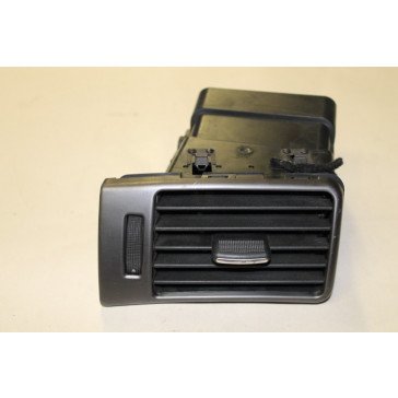 Luchtrooster dashboard links graniet Audi A6, S6 Bj 98-01