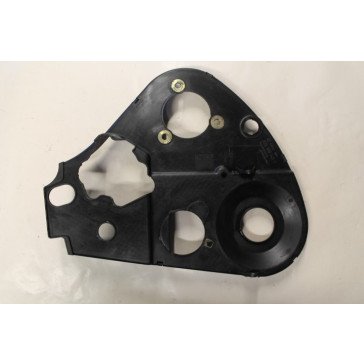Afdekking van tandriemkap 1.9 TDI Audi A3 Bj 97-03