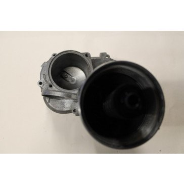 Oliefilterhouder 2.5 V6 TDI Audi A4, A6, A8 Bj 94-03