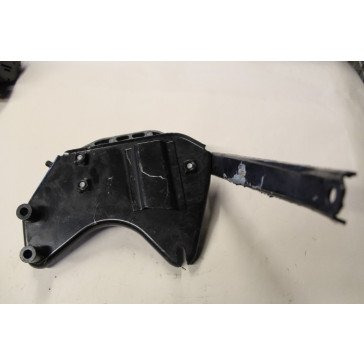Aanslagplaat met aanslag diverse 4 cilinder motortypes Audi A4 Bj 95-99