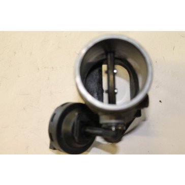 Smoorklep 2.5 V6 TDI Audi A4, Cabrio Bj 01-06