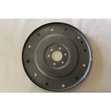 Meeneemschijf krukas automaat 1.6/1.8/1.8T benzine 1.9 TDI 