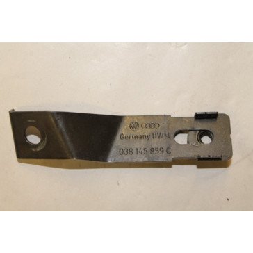 Houder uitlaatgasturbo 1.9/2.0 TDI Audi A3, A4, Cabrio, A6 Bj 97-09