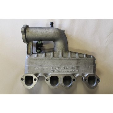 Inlaatspruitstuk 1.9 TDI Audi A3 Bj 97-03