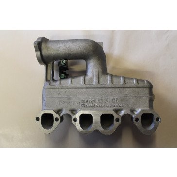 Inlaatspruitstuk 1.9 TDI Automaat Audi A3 Bj 97-03