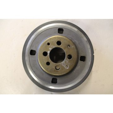 Trillingsdemper krukas 1.9 TDI Audi A3 Bj 97-03