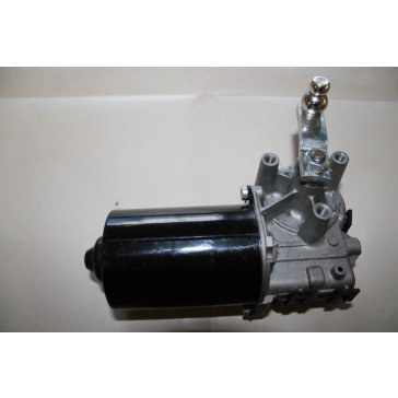 Ruitenwissermotor voorkant Audi A6, S6 Bj 98-01