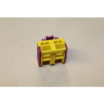 Platcontacthuis div. Audi modellen