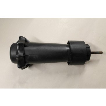 Bout reservewielbevestiging Audi A6, S6 Bj 98-01