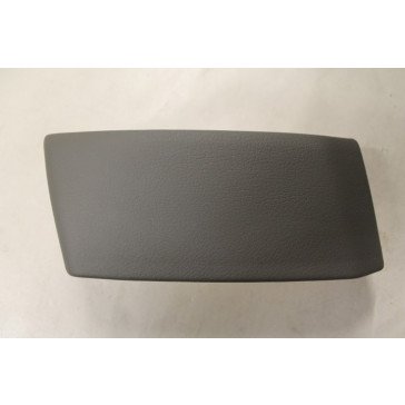 Paneel b-stijl links grijsbeige Audi A8, S8 Bj 03-10