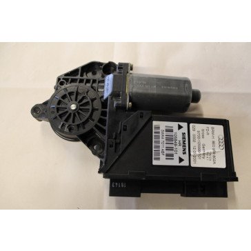 Ruitbedieningsmotor RA Audi A4, S4  Bj 01-08